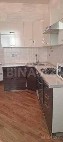 İcarəyə verilir 3 otaqlı yeni tikili 120 m², Nizami m., photo 5 from 20