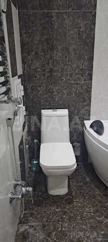 İcarəyə verilir 3 otaqlı yeni tikili 120 m², Nizami m., photo 15 from 20