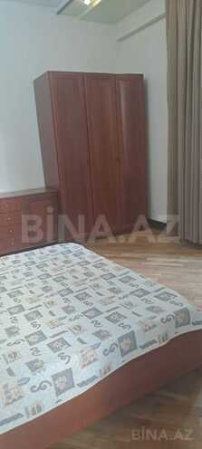 İcarəyə verilir 3 otaqlı yeni tikili 120 m², Nizami m., photo 9 from 20