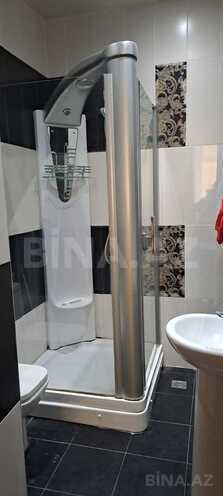 İcarəyə verilir 3 otaqlı yeni tikili 120 m², Nizami m., photo 19 from 20