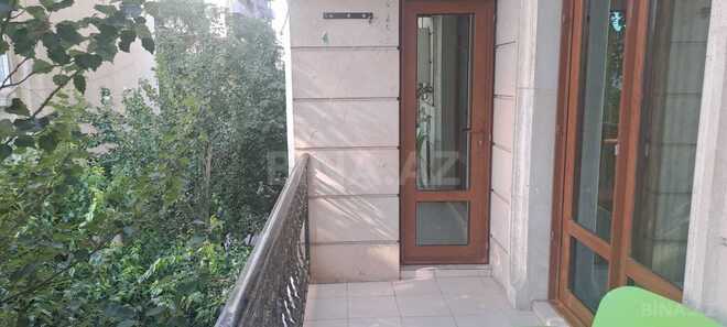 İcarəyə verilir 3 otaqlı yeni tikili 120 m², Nizami m., photo 8 from 20