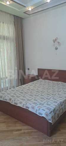 İcarəyə verilir 3 otaqlı yeni tikili 120 m², Nizami m., photo 10 from 20