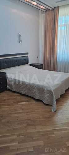 İcarəyə verilir 3 otaqlı yeni tikili 120 m², Nizami m., photo 11 from 20