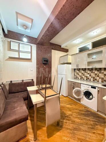 Продаётся 3-комн. новостройка 90 м², м. Ази Асланов, photo 8 from 12