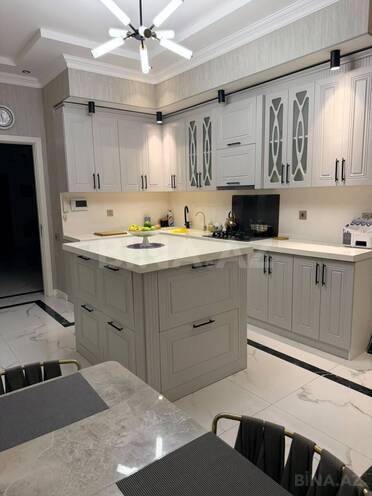 Satılır 4 otaqlı yeni tikili 164 m², Gənclik m., photo 12 from 23
