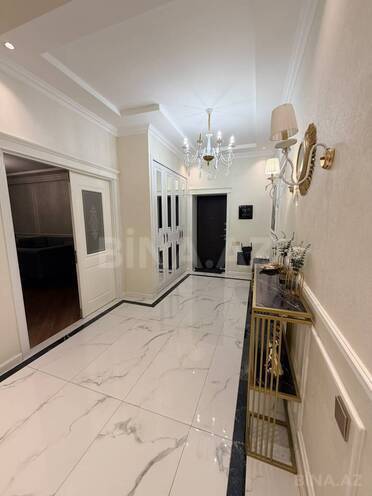 Satılır 4 otaqlı yeni tikili 164 m², Gənclik m., photo 15 from 23