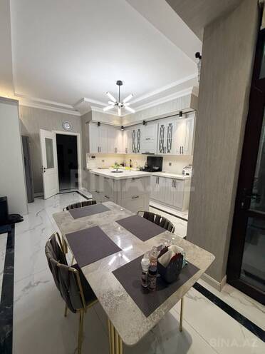 Satılır 4 otaqlı yeni tikili 164 m², Gənclik m., photo 13 from 23