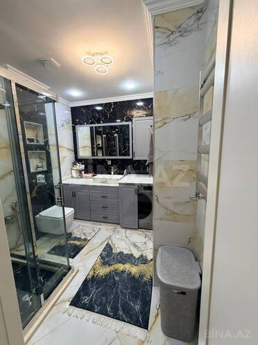 Satılır 4 otaqlı yeni tikili 164 m², Gənclik m., photo 11 from 23
