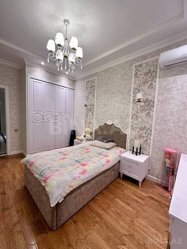 Satılır 4 otaqlı yeni tikili 164 m², Gənclik m., photo 9 from 23