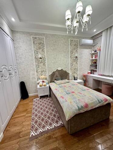 Satılır 4 otaqlı yeni tikili 164 m², Gənclik m., photo 19 from 23