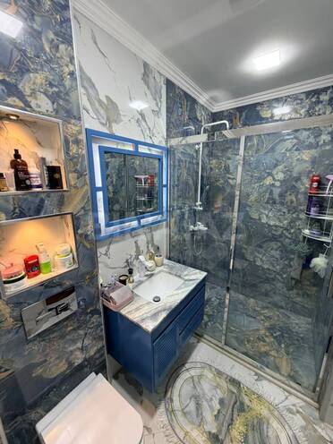 Satılır 4 otaqlı yeni tikili 164 m², Gənclik m., photo 6 from 23
