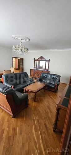 İcarəyə verilir 5 otaqlı yeni tikili 180 m², Elmlər Akademiyası m., photo 5 from 19