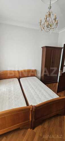 İcarəyə verilir 5 otaqlı yeni tikili 180 m², Elmlər Akademiyası m., photo 16 from 19