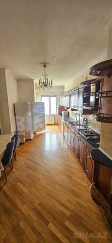 İcarəyə verilir 5 otaqlı yeni tikili 180 m², Elmlər Akademiyası m., photo 7 from 19