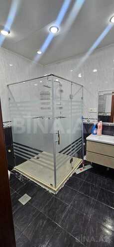 İcarəyə verilir 5 otaqlı yeni tikili 180 m², Elmlər Akademiyası m., photo 18 from 19