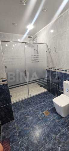 İcarəyə verilir 5 otaqlı yeni tikili 180 m², Elmlər Akademiyası m., photo 13 from 19