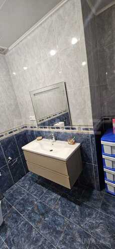 İcarəyə verilir 5 otaqlı yeni tikili 180 m², Elmlər Akademiyası m., photo 12 from 19