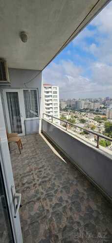 İcarəyə verilir 5 otaqlı yeni tikili 180 m², Elmlər Akademiyası m., photo 3 from 19