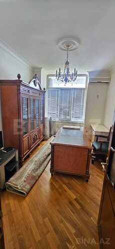 İcarəyə verilir 5 otaqlı yeni tikili 180 m², Elmlər Akademiyası m., photo 17 from 19