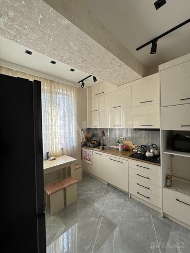 İcarəyə verilir 2 otaqlı yeni tikili 65 m², Əhmədli m., photo 9 from 23