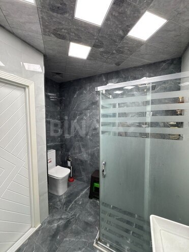 İcarəyə verilir 2 otaqlı yeni tikili 65 m², Əhmədli m., photo 13 from 23