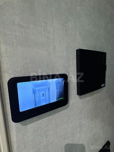 İcarəyə verilir 2 otaqlı yeni tikili 65 m², Əhmədli m., photo 20 from 23