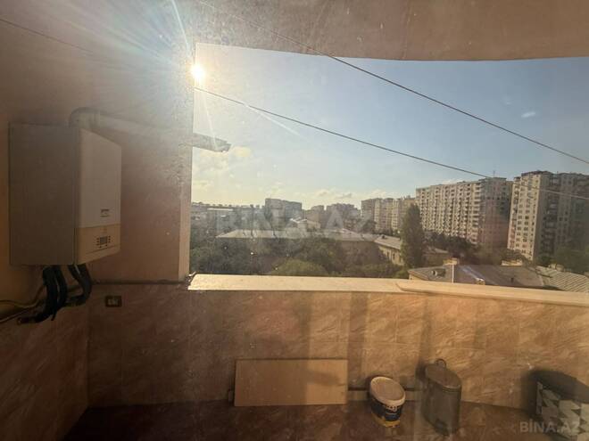 Сдаётся 3-комн. новостройка 130 м², м. Нариман Нариманов, photo 16 from 21
