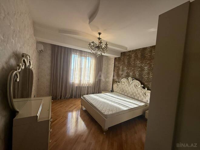 Сдаётся 3-комн. новостройка 130 м², м. Нариман Нариманов, photo 8 from 21