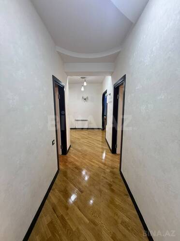 Сдаётся 3-комн. новостройка 130 м², м. Нариман Нариманов, photo 18 from 21