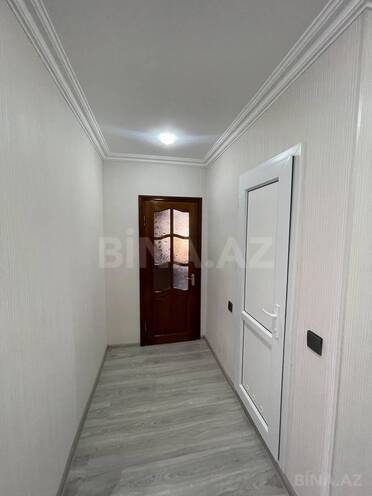 Satılır 2 otaqlı köhnə tikili 40 m², Xalqlar Dostluğu m., photo 13 from 14