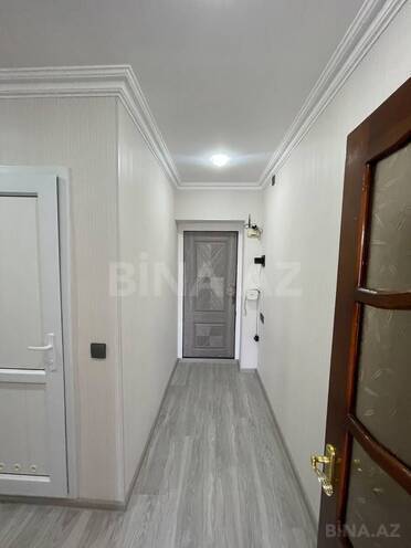 Satılır 2 otaqlı köhnə tikili 40 m², Xalqlar Dostluğu m., photo 12 from 14