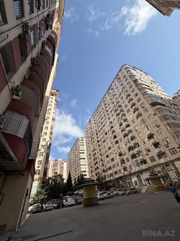İcarəyə verilir  obyekt 35 m², Həzi Aslanov m., photo 1 from 6