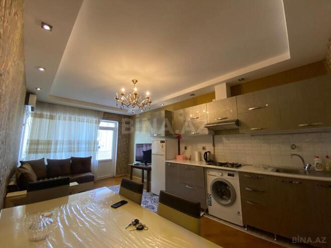 Продаётся 2-комн. новостройка 61 м², м. 8 ноября, photo 3 from 12