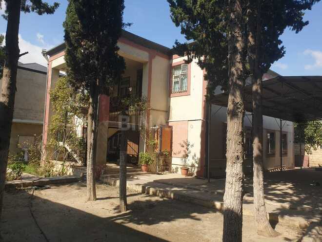 Продаётся 8-комн. дом/дача 278 м², м. Ази Асланов, photo 3 from 22