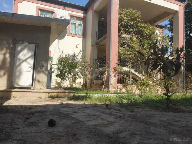 Продаётся 8-комн. дом/дача 278 м², м. Ази Асланов, photo 19 from 22