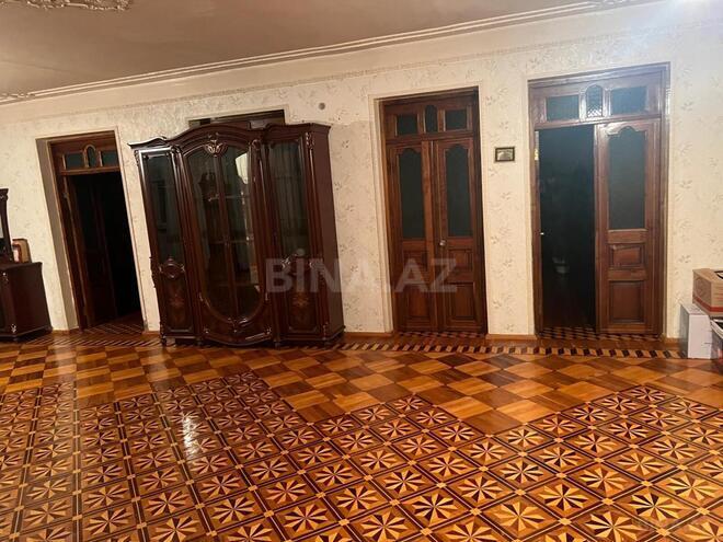 Продаётся 8-комн. дом/дача 278 м², м. Ази Асланов, photo 5 from 22