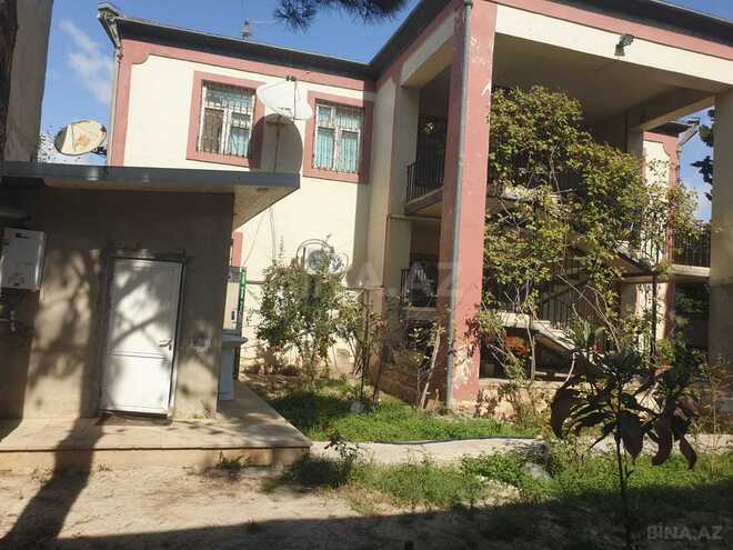 Продаётся 8-комн. дом/дача 278 м², м. Ази Асланов, photo 18 from 22