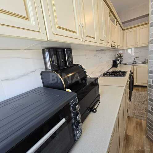 Satılır 3 otaqlı yeni tikili 86 m², photo 16 from 27