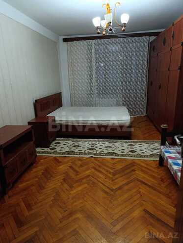 İcarəyə verilir 3 otaqlı köhnə tikili 75 m², Nəriman Nərimanov m., photo 4 from 11
