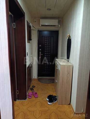 İcarəyə verilir 3 otaqlı köhnə tikili 75 m², Nəriman Nərimanov m., photo 9 from 11