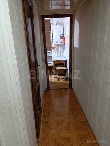 İcarəyə verilir 3 otaqlı köhnə tikili 75 m², Nəriman Nərimanov m., photo 8 from 11