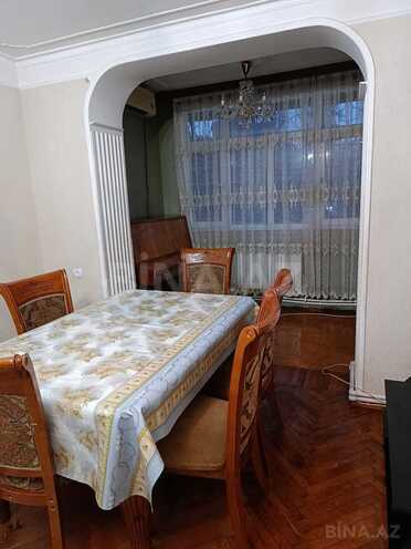 İcarəyə verilir 3 otaqlı köhnə tikili 75 m², Nəriman Nərimanov m., photo 3 from 11