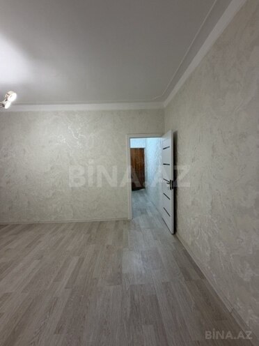 Satılır 2 otaqlı köhnə tikili 45 m², Əhmədli m., photo 1 from 12