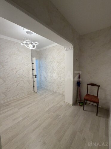 Satılır 2 otaqlı köhnə tikili 45 m², Əhmədli m., photo 3 from 12