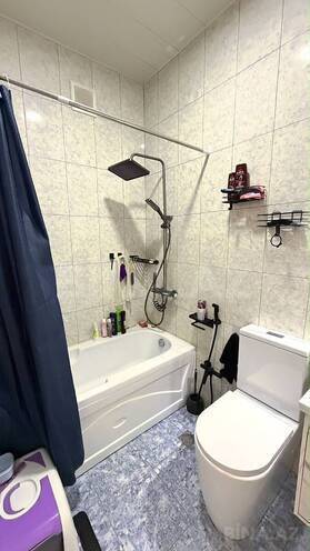 Satılır 2 otaqlı yeni tikili 56 m², Hövsan q., photo 9 from 18
