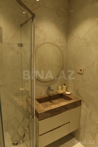 Сдаётся 2-комн. новостройка 85 м², м. Элмляр Академиясы, photo 11 from 12