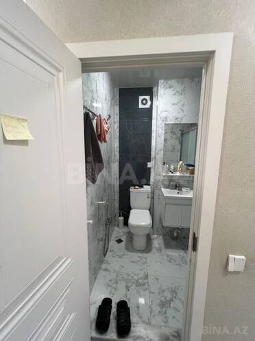 Satılır 3 otaqlı yeni tikili 68 m², photo 16 from 18