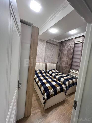Satılır 3 otaqlı yeni tikili 68 m², photo 6 from 18
