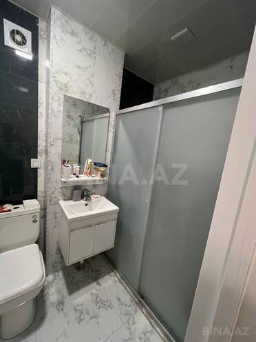 Satılır 3 otaqlı yeni tikili 68 m², photo 17 from 18