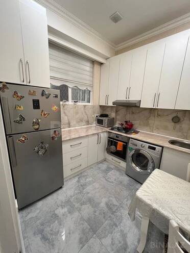Satılır 3 otaqlı yeni tikili 68 m², photo 11 from 18